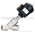 2-2 way pneumatic steam control valves with wholesale alibaba